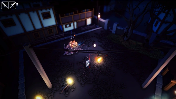 Игра для ПК Fulqrum Publishing Fall of Light (12+)