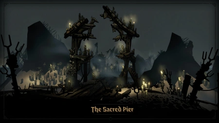 Игра для ПК Red Hook Studios Darkest Dungeon II (16+)
