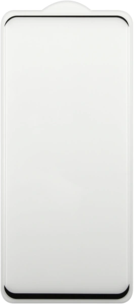 Защитное стекло для экрана Redline черный для Honor X7b 2.5D 1шт. (УТ000038250)