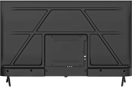 Телевизор LED BBK 43" 43LEM-1037/FTS2C (B) черный FULL HD 50Hz DVB-T2 DVB-C DVB-S2 USB (RUS)
