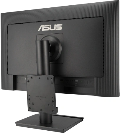 Монитор Asus 24.1" BE248CFN черный IPS LED 16:10 DVI M/M матовая HAS Piv 350cd 1920x1200 100Hz DP WU USB 5.8кг