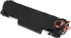Картридж лазерный Cactus CS-CF283X CF283X черный (2200стр.) для HP LJ Pro M225dn/M201/M202