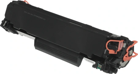 Картридж лазерный Cactus CS-CF283X CF283X черный (2200стр.) для HP LJ Pro M225dn/M201/M202