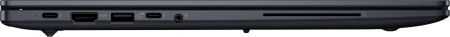 Ноутбук Asus ExpertBook B5 B5605CVA-MB0099 Core i7 13620H 16Gb SSD1Tb Intel Iris Xe graphics 16" IPS WUXGA (1920x1200) без ОС grey WiFi BT Cam (90NX08H1-M003E0)