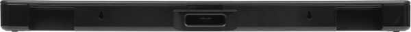 Саундбар Sony HT-S100F 2.0 120Вт черный