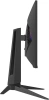 Монитор GMNG 27" Gaming GM-27F12 черный VA LED 1ms 16:9 HDMI M/M матовая HAS Piv 1000:1 300cd 178гр/178гр 2560x1440 180Hz G-Sync FreeSync DP Quad 2K (1440p) 6.63кг