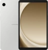 Планшет Samsung Galaxy Tab A9 SM-X110 G99 (2.2) 8C RAM8Gb ROM128Gb 8.7" LCD 1340x800 Android 13 серебристый 8Mpix 2Mpix BT WiFi microSD 1Tb 5100mAh 7hr