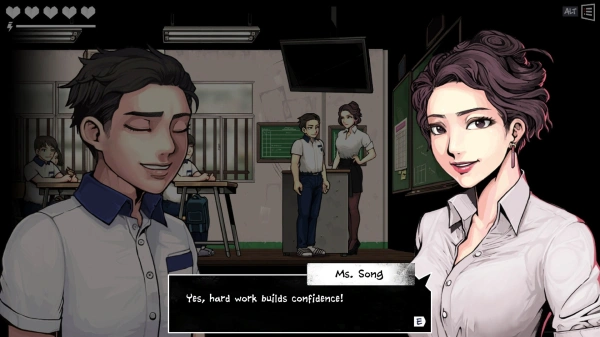 Игра для ПК Headup The Coma 2B: Catacomb (16+)