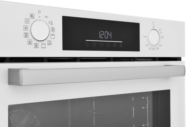 Духовой шкаф Электрический Beko BBIM143N0W белый