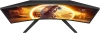 Монитор AOC 31.5" Gaming CQ32G4VE черный VA LED 16:9 HDMI матовая 300cd 178гр/178гр 2560x1440 180Hz DP Quad HD 2K (1440p) 7.31кг