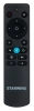 Телевизор LED Starwind 32" SW-LED32BG200 Frameless черный/черный HD 60Hz DVB-T DVB-T2 DVB-C DVB-S DVB-S2 USB