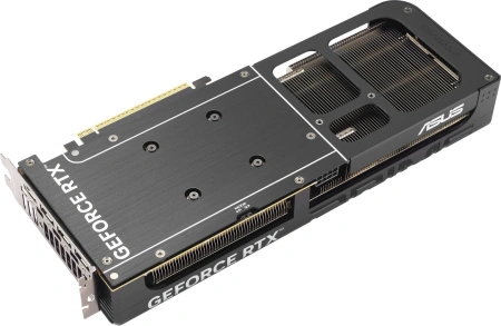 Видеокарта Asus PCI-E 5.0 PRIME-RTX5060TI-O8G NVIDIA GeForce RTX 5060TI 8Gb 128bit GDDR7 2617/28000 HDMIx1 DPx3 HDCP Ret