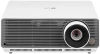 Проектор LG ProBeam BU60RG DLP 6000Lm ANSI (3840x2160) 3000000:1 ресурс лампы:20000часов 2xUSB typeA 2xHDMI 9.7кг