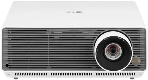 Проектор LG ProBeam BU60RG DLP 6000Lm ANSI (3840x2160) 3000000:1 ресурс лампы:20000часов 2xUSB typeA 2xHDMI 9.7кг