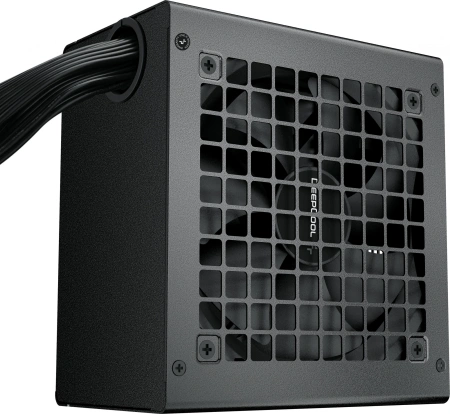 Блок питания Deepcool ATX 550W PK550D V2 80+ bronze (20+4pin) APFC 120mm fan 6xSATA RTL