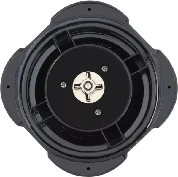 Блендер стационарный Polaris PTB 2610GL 1800Вт графитовый/серебристый