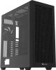 Корпус Thermaltake AX500 черный без БП XL-ATX 14x120mm 9x140mm 2x200mm 2xUSB3.0 audio bott PSU