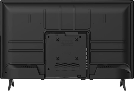 Телевизор LED BBK 32" 32LEM-1049/TS2C (B) черный HD 60Hz DVB-T2 DVB-C USB (RUS)