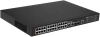 Коммутатор Dahua DH-S4228-24GT-240 (L2) 28x1Гбит/с 2SFP 24PoE 240W управляемый