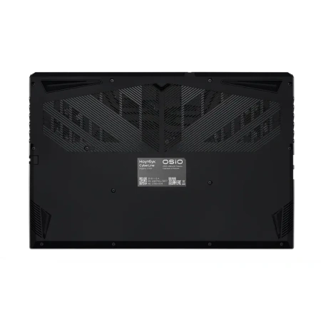 Ноутбук OSIO CyberLine C150i-002