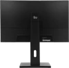 Моноблок IRU Tactio 23.8" Full HD i5 12450H (2) 16Gb SSD512Gb UHDG без ОС GbitEth WiFi BT 90W Cam черный 1920x1080