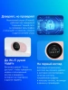 Модем 3G/4G ZTE U10s Pro USB Wi-Fi VPN Firewall +Router внешний розовый