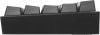Клавиатура Redragon Lakshmi механическая черный USB slim for gamer LED (78119) кабель 1.8м