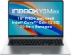 Ноутбук Infinix Inbook Y3 Max YL613 Core i5 1235U 16Gb SSD512Gb Intel Iris Xe graphics 16" IPS FHD (1920x1200) Windows 11 Home silver WiFi BT Cam (71008301535)