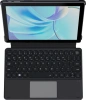 Планшет Chuwi Hi10 X Premium Set N100 (1.1) 4C RAM8Gb ROM256Gb 10.1" IPS 1280x800 Windows 11 Home серый 5Mpix 2Mpix BT WiFi 3400mAh 260hrs