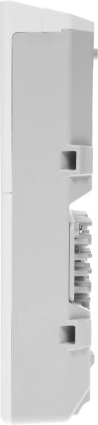 Коммутатор MikroTik netPower Lite 7R CSS610-1GI-7R-2S+OUT (L2) 8x1Гбит/с 2SFP+ 8PoE управляемый