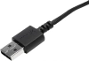 Мышь HyperX Pulsefire Haste 2 черный оптическая 26000dpi USB 5but (6N0A7AA)