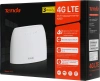 Роутер беспроводной Tenda 4G03 N300 10/100BASE-TX/4G cat. 4 белый