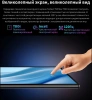Планшет Teclast T50 Max G99 (2.2) 8C RAM8Gb ROM256Gb 11" IPS 1920x1200 4G Android 14 серебристый 13Mpix 8Mpix BT WiFi microSD 1Tb 8000mAh