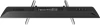 Телевизор LED Digma 32" DM-LED32SBB39 Android TV Frameless Metal темно-серебристый/серебристый HD 60Hz DVB-T DVB-T2 DVB-C DVB-S DVB-S2 USB WiFi Smart TV