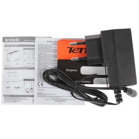 Tenda S105
