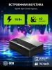 Проектор Cactus CS-U1.SG DLP 27200Lm LS 1700Lm ANSI (3840x2160) 800000:1 ресурс лампы:25000часов 2xUSB typeA 2xHDMI 9.7кг