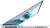 Ноутбук Honor MagicBook Pro 16 2025 Hunter DRB-P Core Ultra 9 285H 32Gb SSD1Tb NVIDIA GeForce RTX 5060 8Gb 16" IPS 3K (3072x1920) Windows 11 Home white WiFi BT Cam (5301APWK)