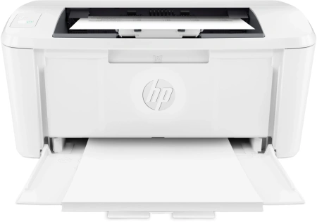 Принтер лазерный HP LaserJet M111a (7MD67A) A4 белый