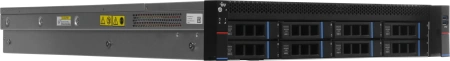 Сервер IRU Rock g2208ig3 2x4310 2x32Gb 2x1300W w/o OS (2155743)