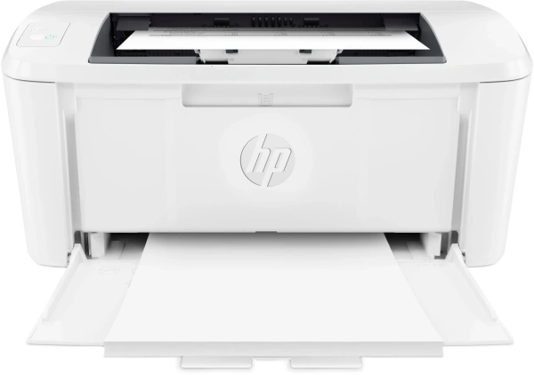 Принтер лазерный HP LaserJet M111a (7MD67A) A4 белый