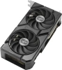 Видеокарта Asus PCI-E 4.0 DUAL-RX7600-O8G-EVO AMD Radeon RX 7600 8Gb 128bit GDDR6 2280/18000 HDMIx1 DPx3 HDCP Ret
