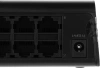 Коммутатор D-Link DES-1016A/E2A 16x100Мбит/с неуправляемый