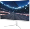 Монитор Digma 23.8" Overdrive 24P410F белый IPS LED 1ms 16:9 HDMI матовая 300cd 178гр/178гр 1920x1080 200Hz G-Sync FreeSync DP FHD USB 3.7кг