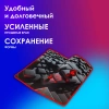 Коврик для мыши Оклик OK-F0282 Мини рисунок/матрица 280x225x3мм