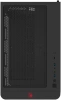 Корпус Bloody BD-CC113 черный без БП ATX 10x120mm 2xUSB3.0 audio bott PSU