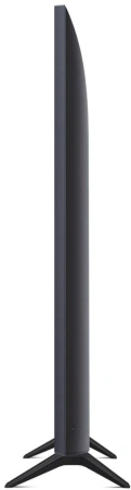 Телевизор LED LG 43" 43NANO80T6A.ARUB синяя сажа 4K Ultra HD 60Hz DVB-T DVB-T2 DVB-C DVB-S DVB-S2 USB WiFi Smart TV