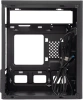 Корпус Digma DCC-MN303 черный без БП mATX 1x80mm 2x120mm 1xUSB2.0 1xUSB3.0 audio