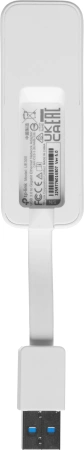 Сетевой адаптер Gigabit Ethernet TP-Link UE300 USB 3.0
