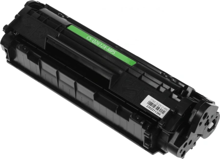 Принтер лазерный Cactus CS-LP1120NWB A4 черный (в комплекте: картридж + кабель USB, Ethernet)