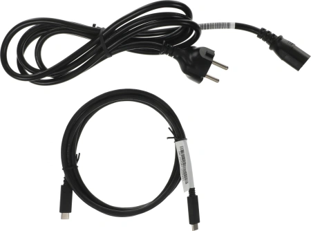 Монитор HP 27" E27M G4 Conferencing черный IPS LED 16:9 HDMI M/M Cam HAS Piv 1000:1 300cd 178гр/178гр 2560x1440 75Hz DP QHD USB 8.52кг